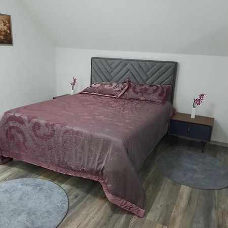 Apartament Sarajevo Bascarsija Zewnętrze zdjęcie