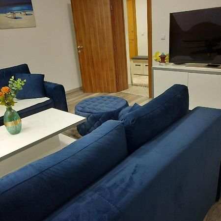 Apartament Sarajevo Bascarsija Zewnętrze zdjęcie