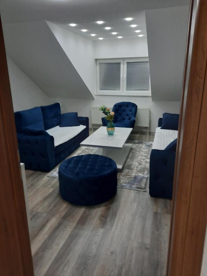 Apartament Sarajevo Bascarsija Zewnętrze zdjęcie