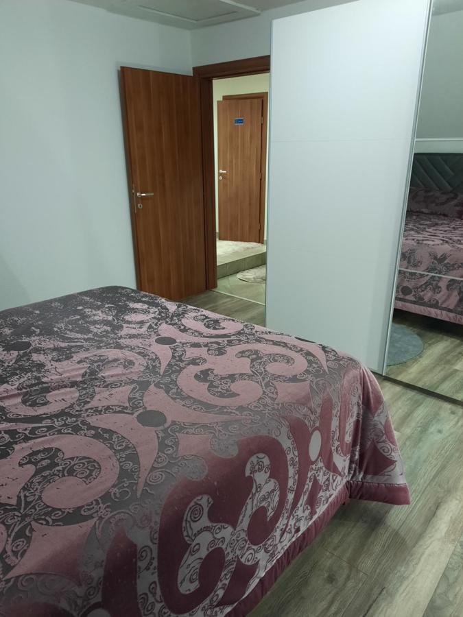 Apartament Sarajevo Bascarsija Zewnętrze zdjęcie
