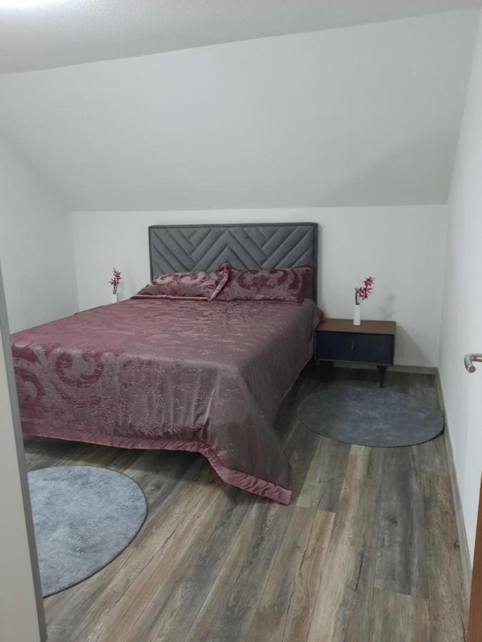 Apartament Sarajevo Bascarsija Zewnętrze zdjęcie