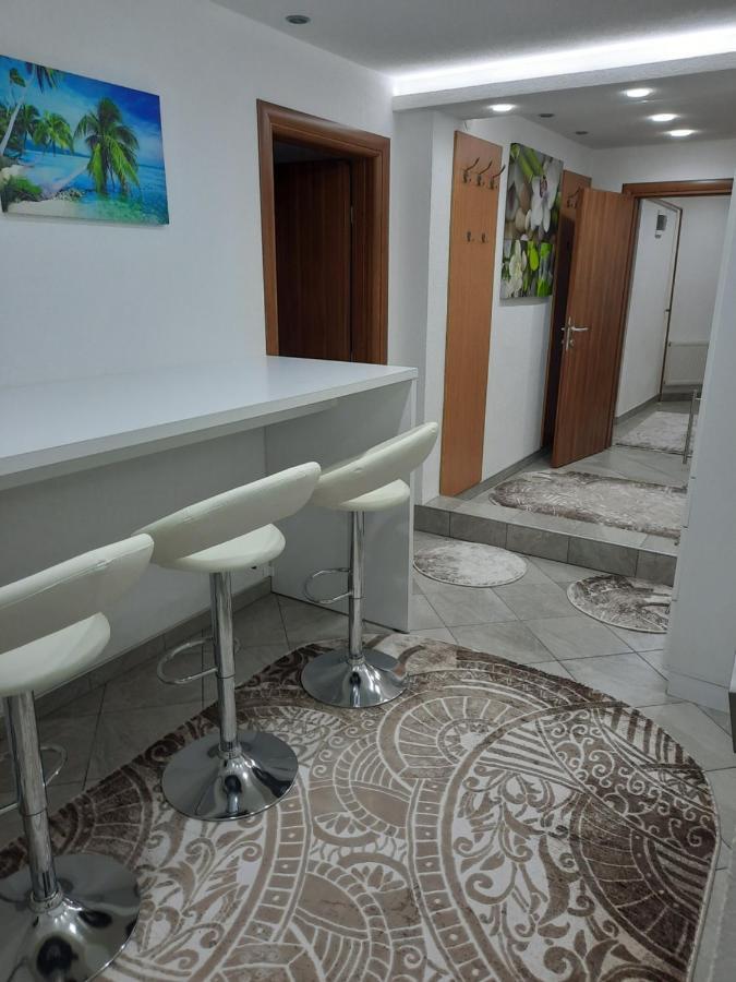 Apartament Sarajevo Bascarsija Zewnętrze zdjęcie