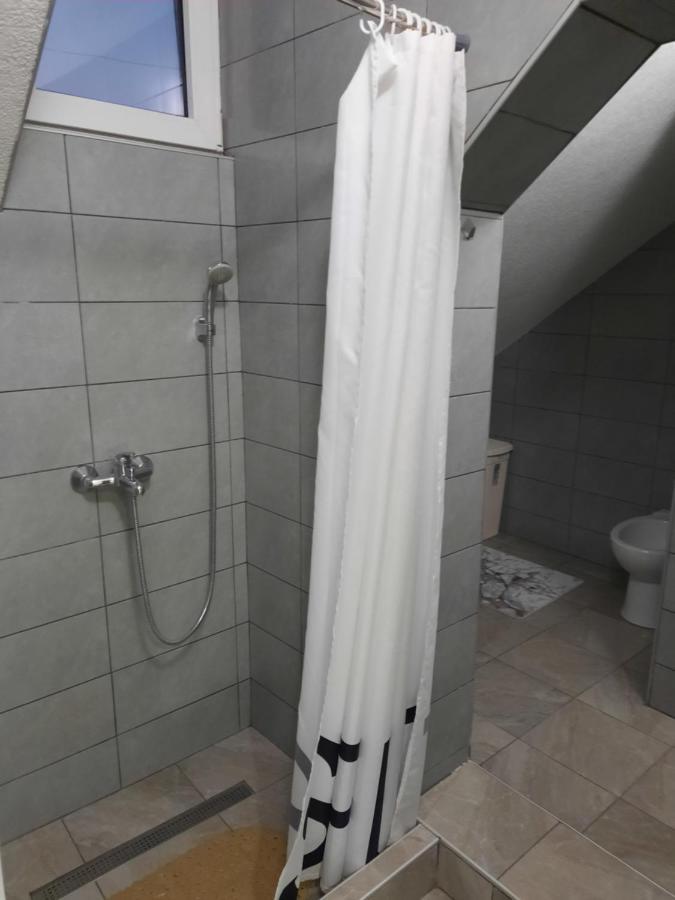 Apartament Sarajevo Bascarsija Zewnętrze zdjęcie