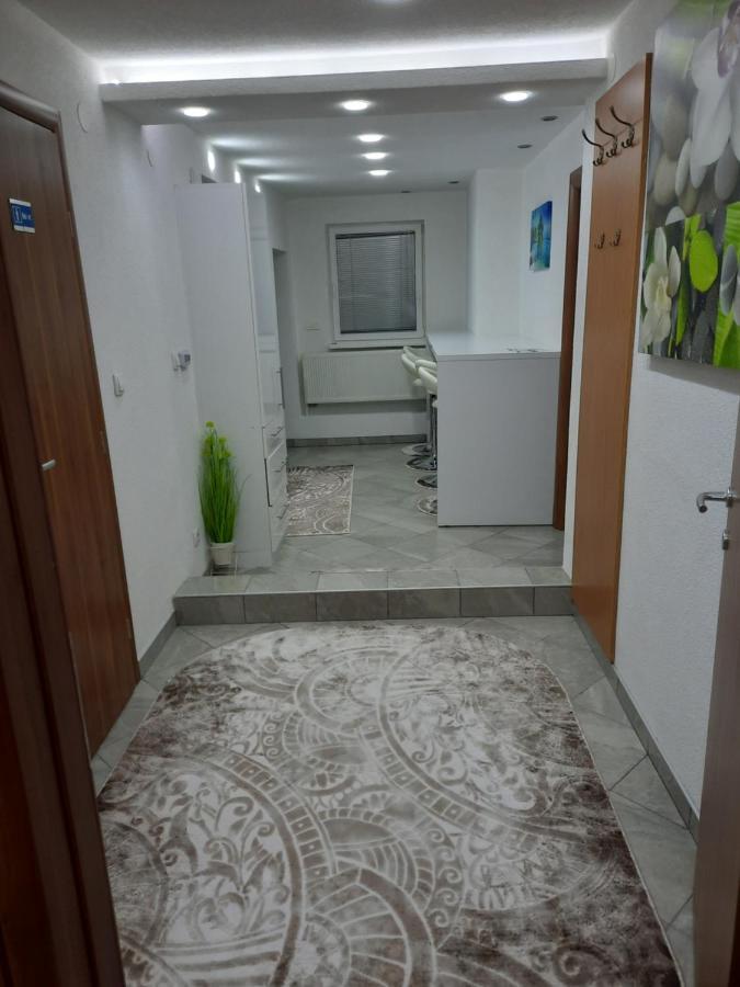 Apartament Sarajevo Bascarsija Zewnętrze zdjęcie