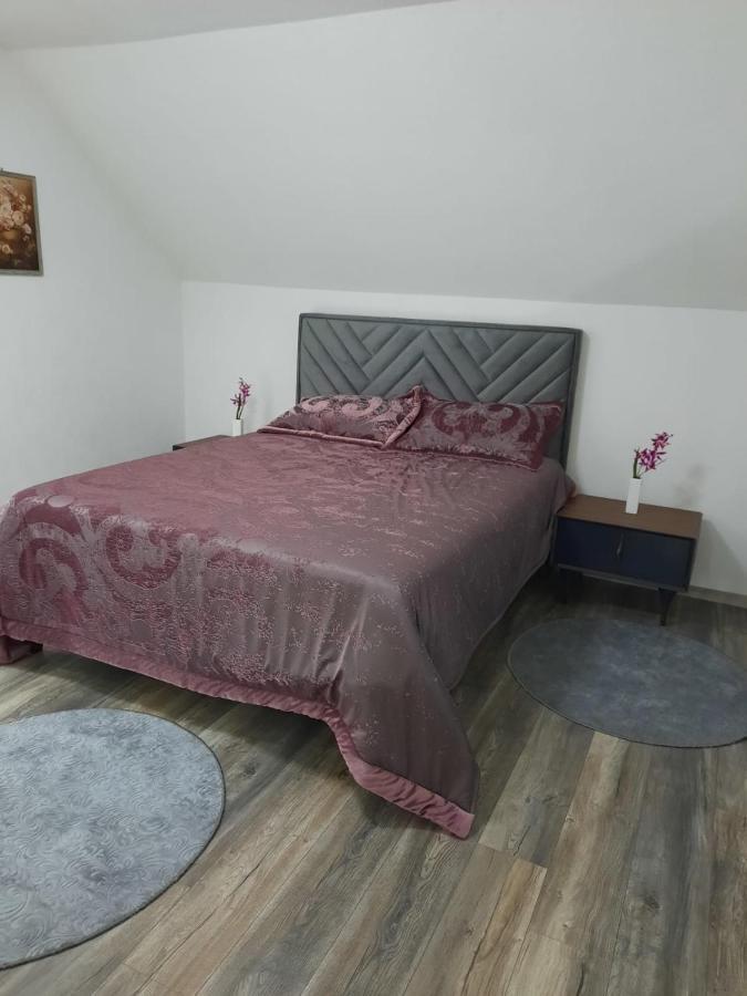 Apartament Sarajevo Bascarsija Zewnętrze zdjęcie