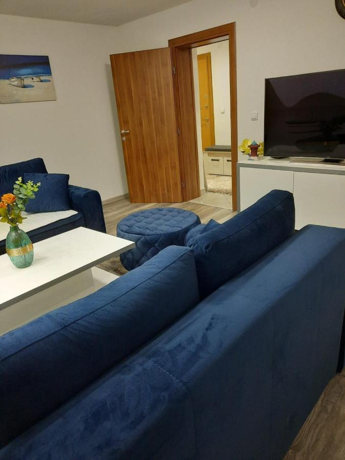 Apartament Sarajevo Bascarsija Zewnętrze zdjęcie